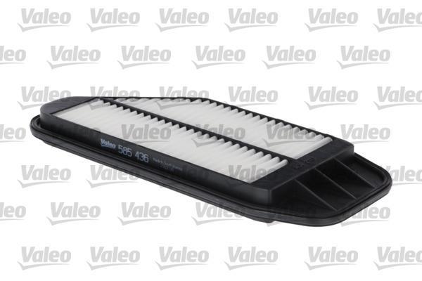 Filtre à air VALEO 585436